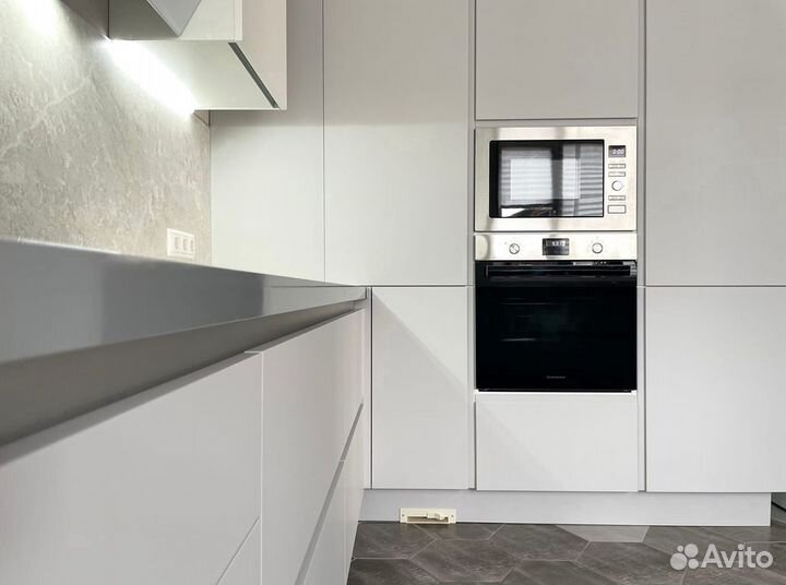 Кухни на заказ