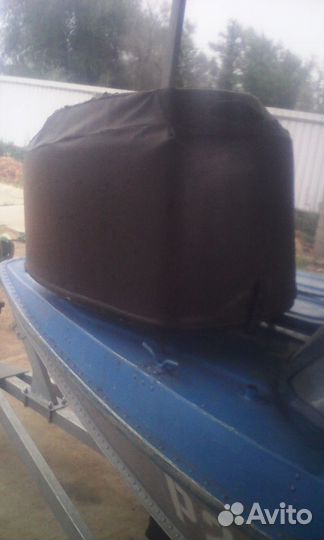 Запчасти на Меркурий