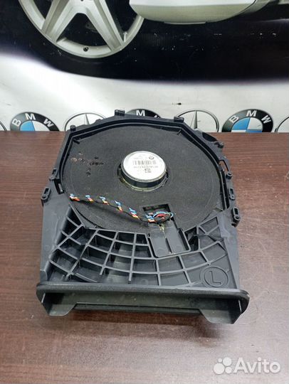 Динамик левый BMW E90 E91 E92 E84 E81 E82 E87 E88