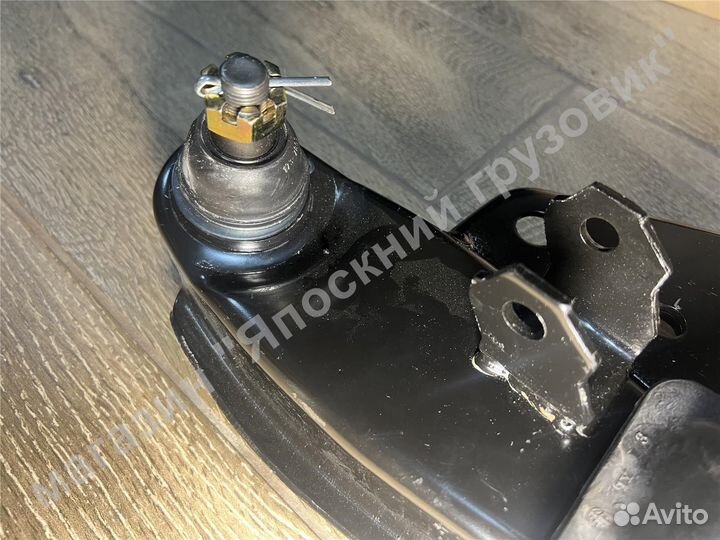 Рычаг нижний левый D4BF D4CB Porter Porter-2