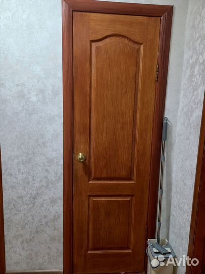 Межкомнатные двери бу 60 см и 80см