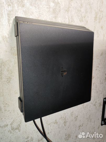 Sony playstation 4 PS4 pro 1tb