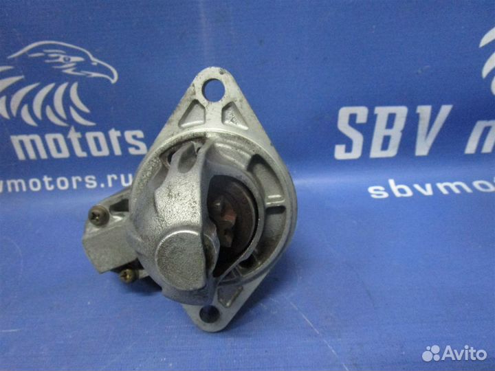 Стартер Subaru EJ15