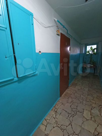 1-к. квартира, 28,5 м², 2/9 эт.