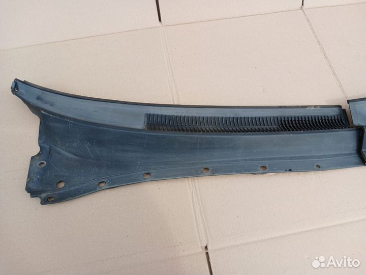 Жабо Kia Magentis 1