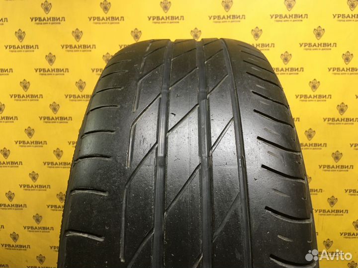 Bridgestone Turanza T001 225/55 R17 97W