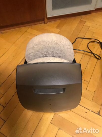 Очиститель-увлажнитель воздуха Boneco w2055a