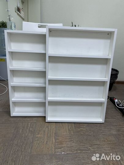 Полки для лаков