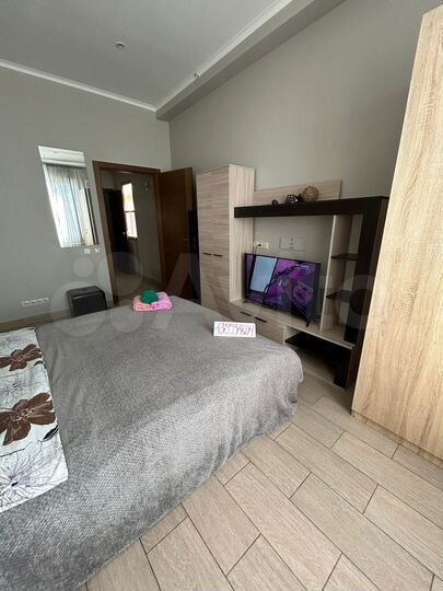 1-к. квартира, 30 м², 14/21 эт.