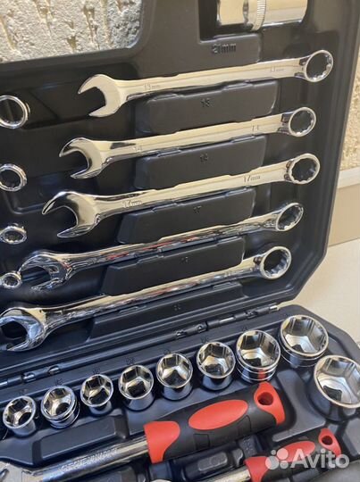 Набор инструментов 82 предмета