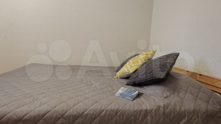 1-к. квартира, 35 м², 3/19 эт.