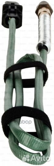 Лямбда-зонд mercedes-benz: C class C 180 CGI/C