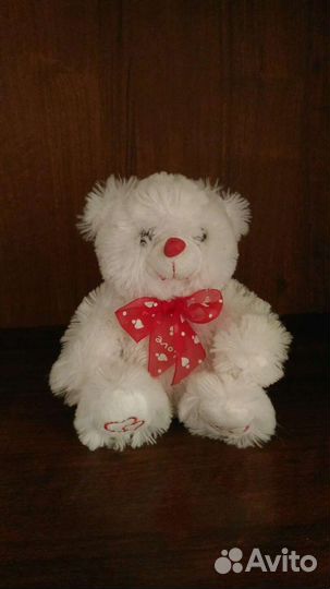 Мягкая игрушка