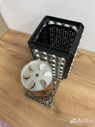 Светильник Ночник СССР