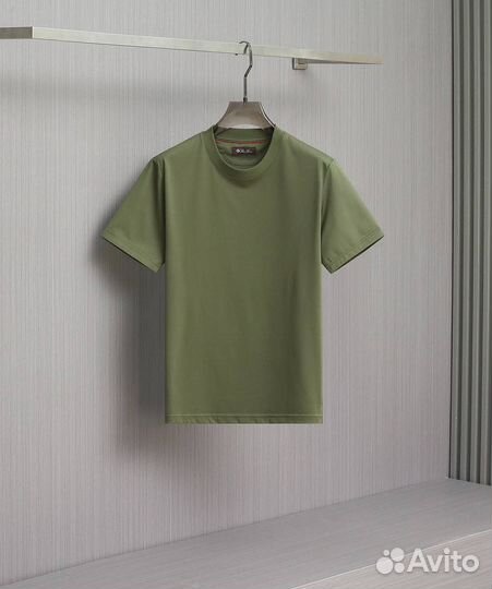 Loro piana футболка