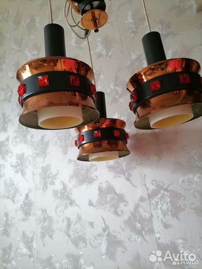 Электробытовые товары СССР и ГДР