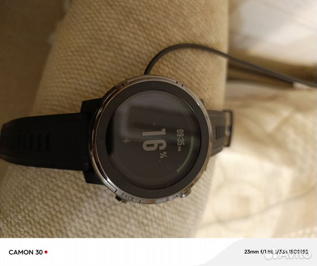 Смарт часы xiaomi amazfit stratos3