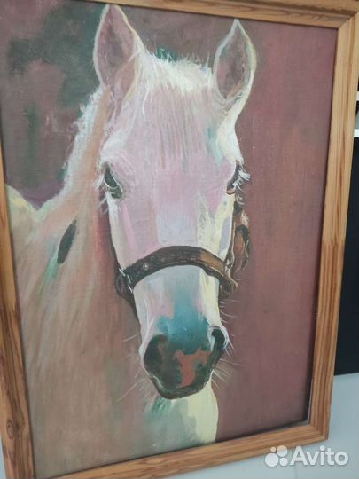 Картины на холстах