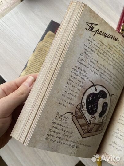 Гравити фолз дневник 3