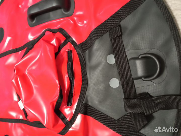 Тюбинги ватрушки 105 ск, 80 см бк,110,90