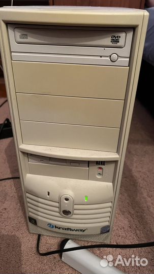 Компьютер (пк)