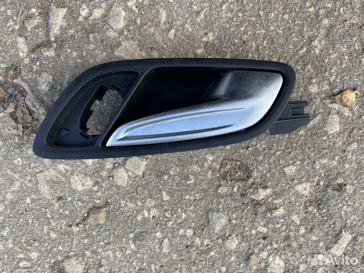 Ручка внутренняя правая Audi TT 8J