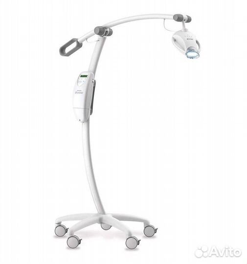 Аренда лампы для отбеливания зубов (Zoom 4)