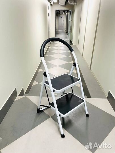 Лестница стремянка