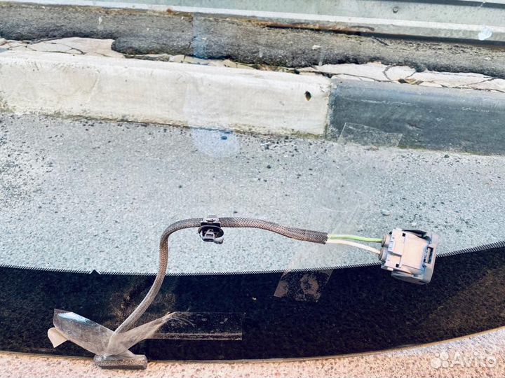 Лобовое стекло на rav 4 2019г