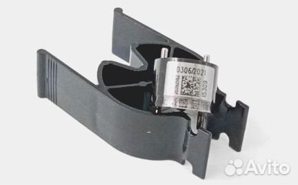 Клапан Delphi E5 28392662 (аналог)