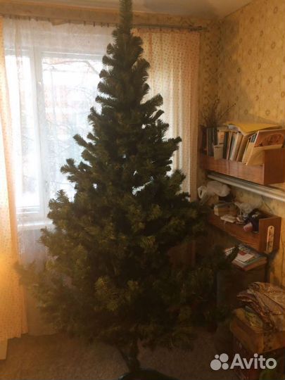 Елка искусственная 240 см