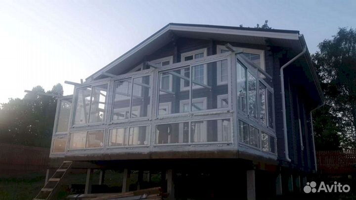 Пластиковые окна без посредников