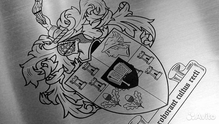 Лазерная резка и гравировка