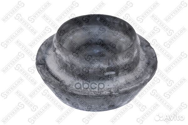 Опора пер.амортизатора honda jazz II GD 1.2-1.4