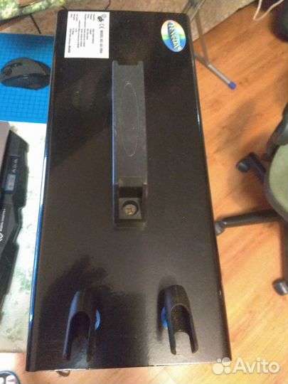 Компрессор для аэрографа fengda AS-189A