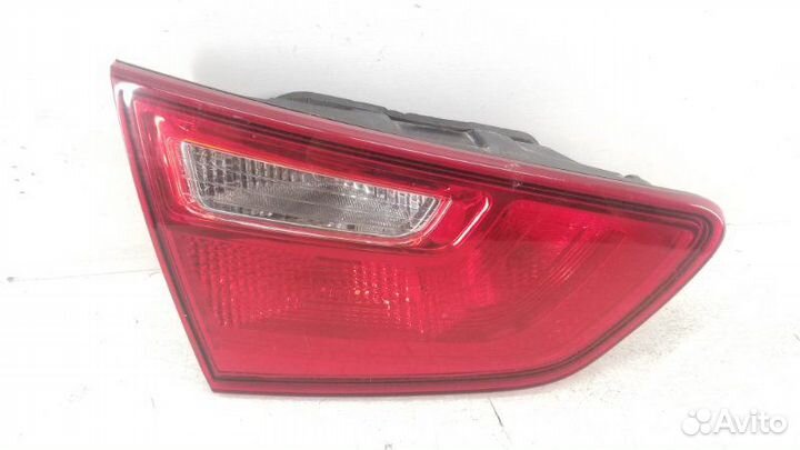 Фонарь левый Kia Optima 3 C 2014