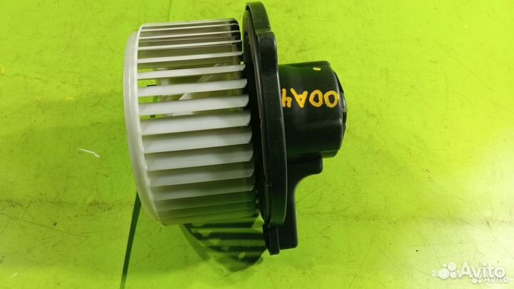 Моторчик отопителя для Kia Rio 2 2005 - 2011