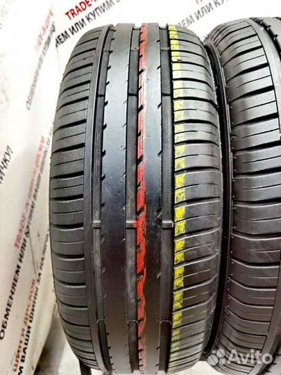 Fulda EcoControl HP 195/60 R15 88H