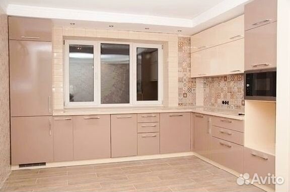 Кухонный гарнитур