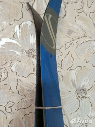 Лыжи беговые