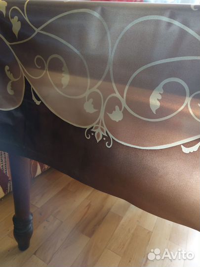 Клеенка 120х170