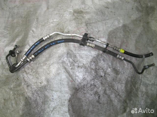 Трубка гидроусилителя от Ford C-MAX 2003-2011