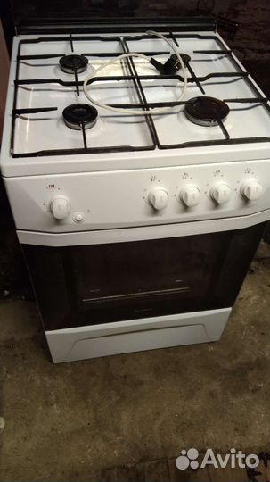 Газовая плита Darina привезу