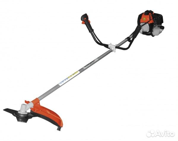 Бензотриммер Brait full edition 521