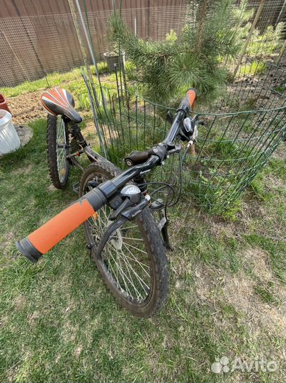 Велосипед stern energy 2 0