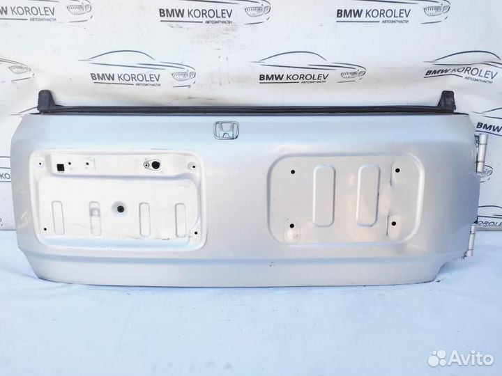 Дверь багажника нижняя CR-V 1996-2002 Honda CR-V