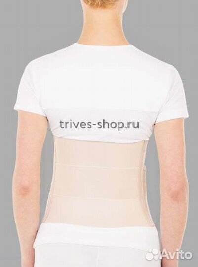 Бандаж послеродовой или послеоперационный