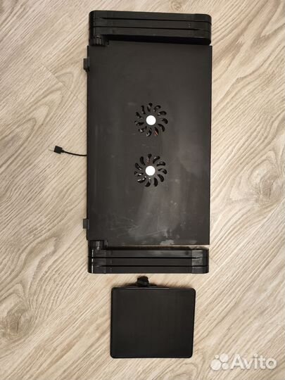 Подставка для охлаждения ноутбука