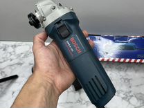 Ушм болгарка 125 bosch