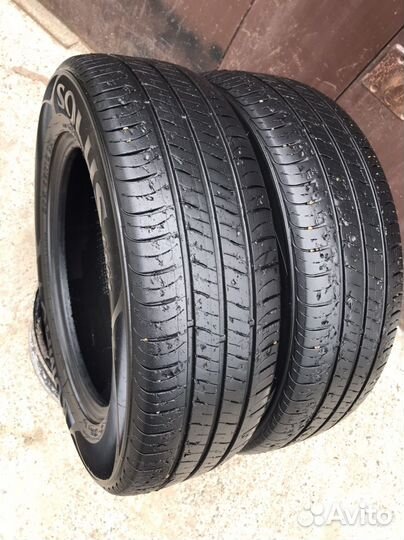 Kumho Solus SA01 KH32 205/65 R16